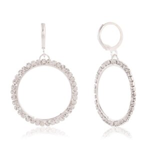 Women's Indo-Western Drop Dangles Earring For Women Fashion Jewellery for women Artificial Earrings For women