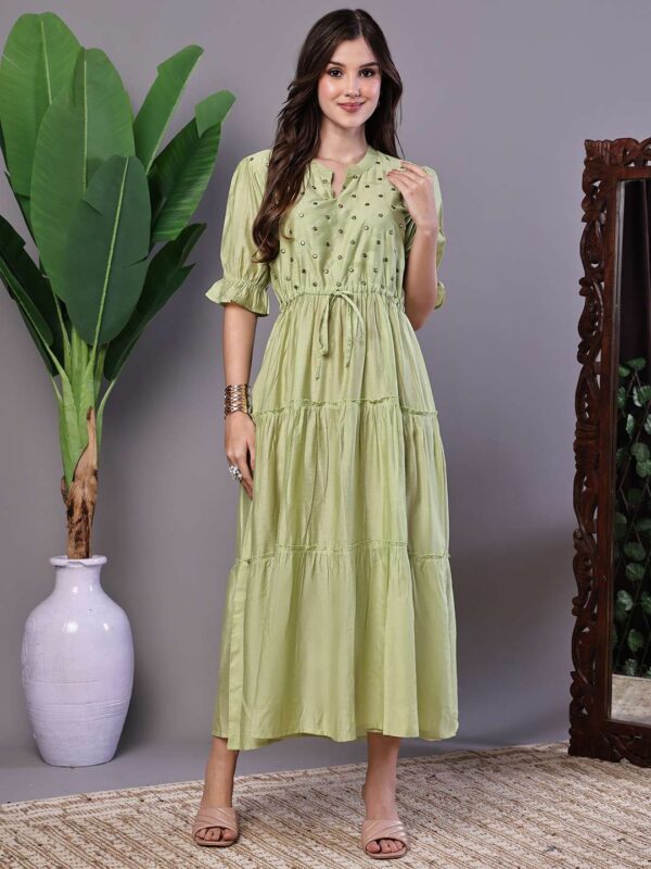 maxi